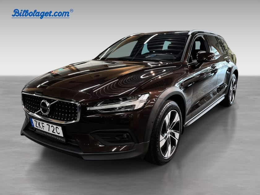 Bild 1 av Volvo V60 Cross Country