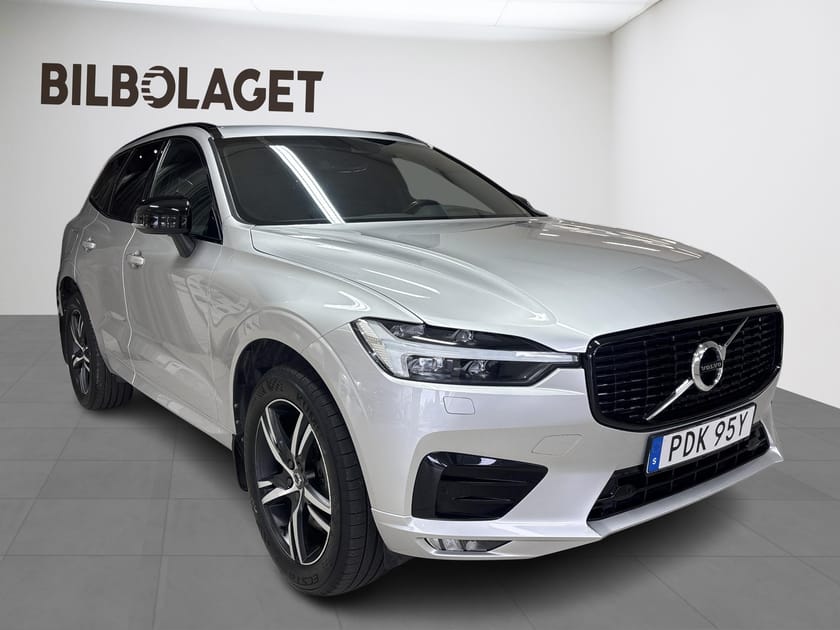 Bild 5 av Volvo XC60