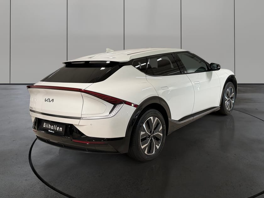 Bilde 5 av Kia EV6