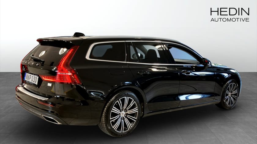 Bild 2 av Volvo V60