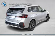 Thumnail bilde 3 av BMW iX1 xDrive30