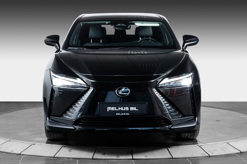 Bilde 2 av Lexus RZ 450e RZ450E - 3 390,- pr mnd.