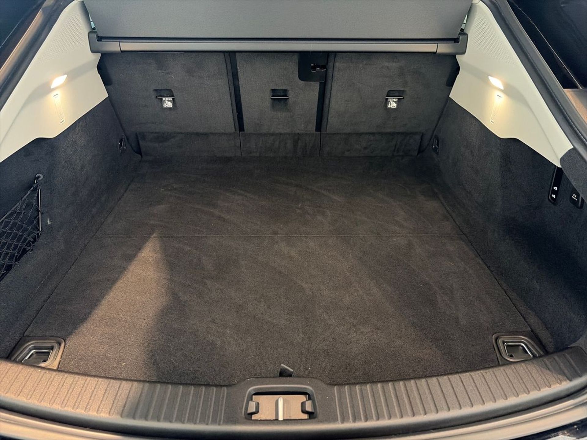 Volvo ES90 2026, bild 6/10