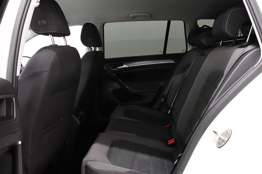 Bild 5 av Volkswagen Golf Alltrack 2.0 TDI 4Motion P-Värme Adap-F Massage