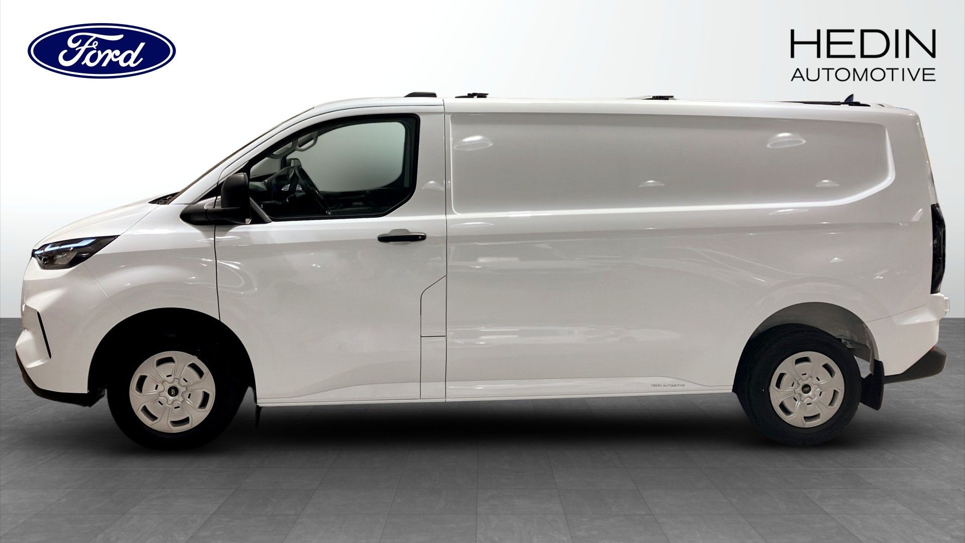 Ford Custom 2026, bild 6/12