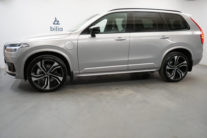 Bild 2 av Volvo XC90 7 Säten