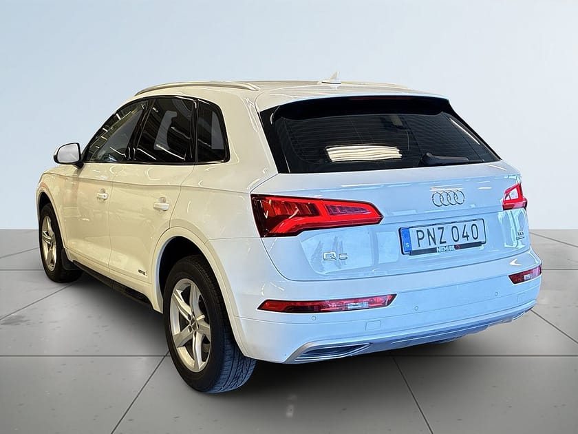 Bild 5 av Audi Q5