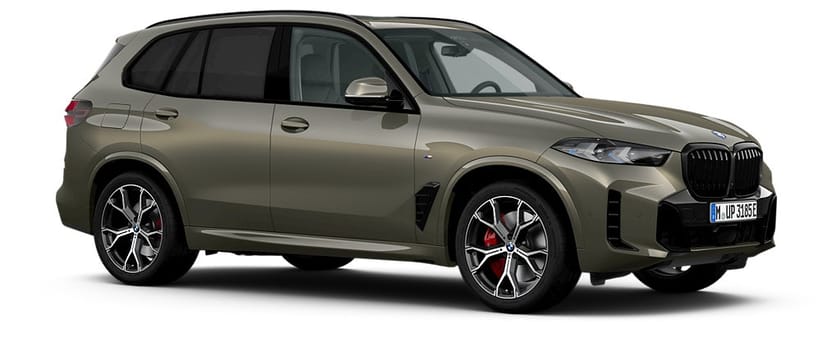 Bild 1 av BMW X5 xDrive50e xDrive 50e