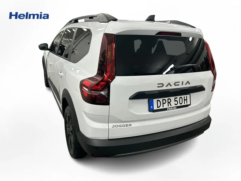 Bild 6 av 13 – Dacia Jogger 7-sätes TCe 110 Extreme 7 platser II
