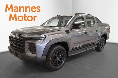 Maxus T60 Max 2.0 BiTurbo Diesel 4WD