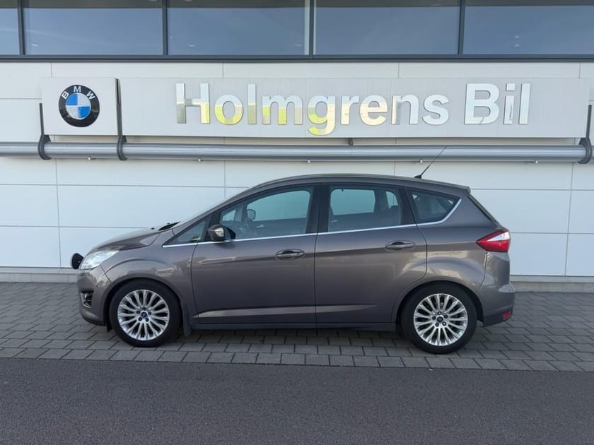 Bild 3 av Ford C-Max