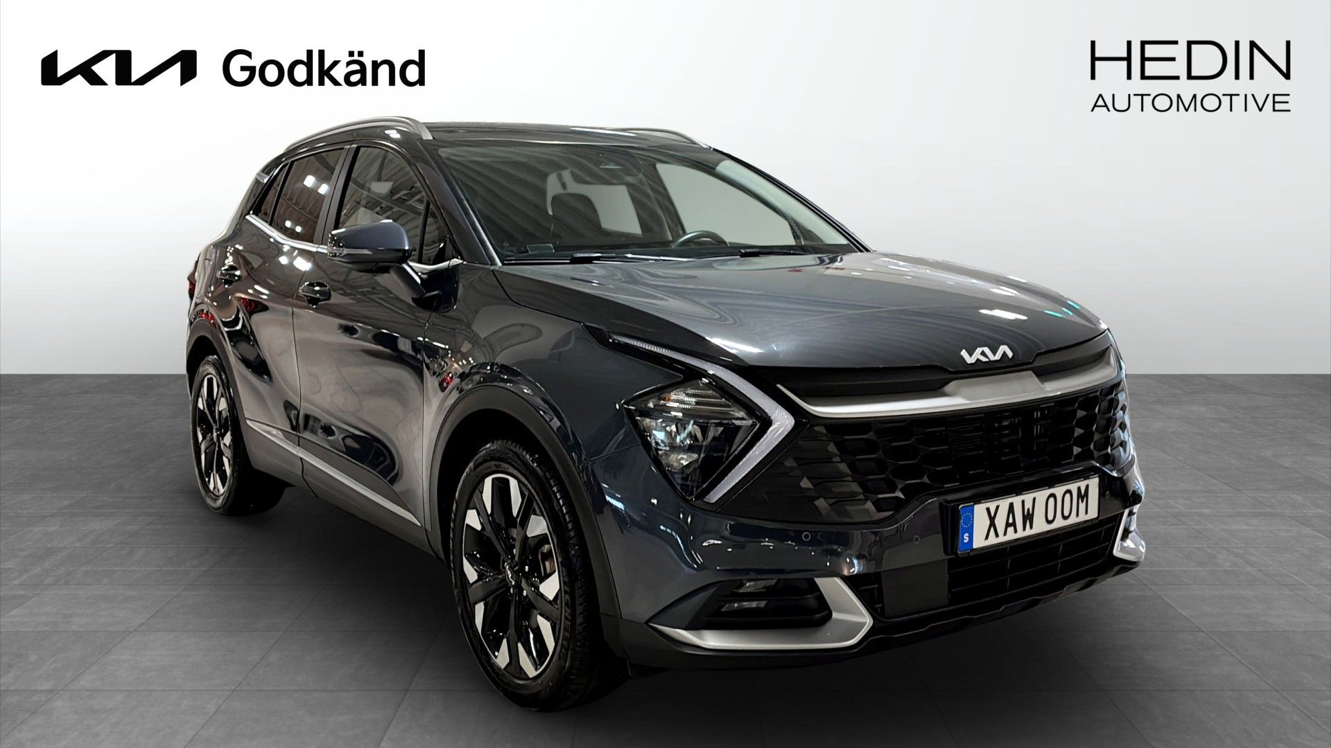 Kia Sportage ACTION 2023, bild 3/10