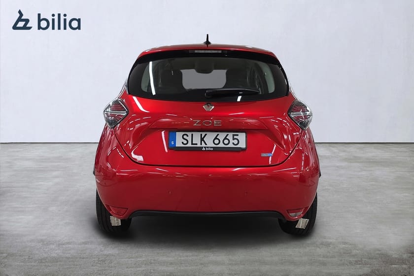 Bild 5 av Renault ZOE R110