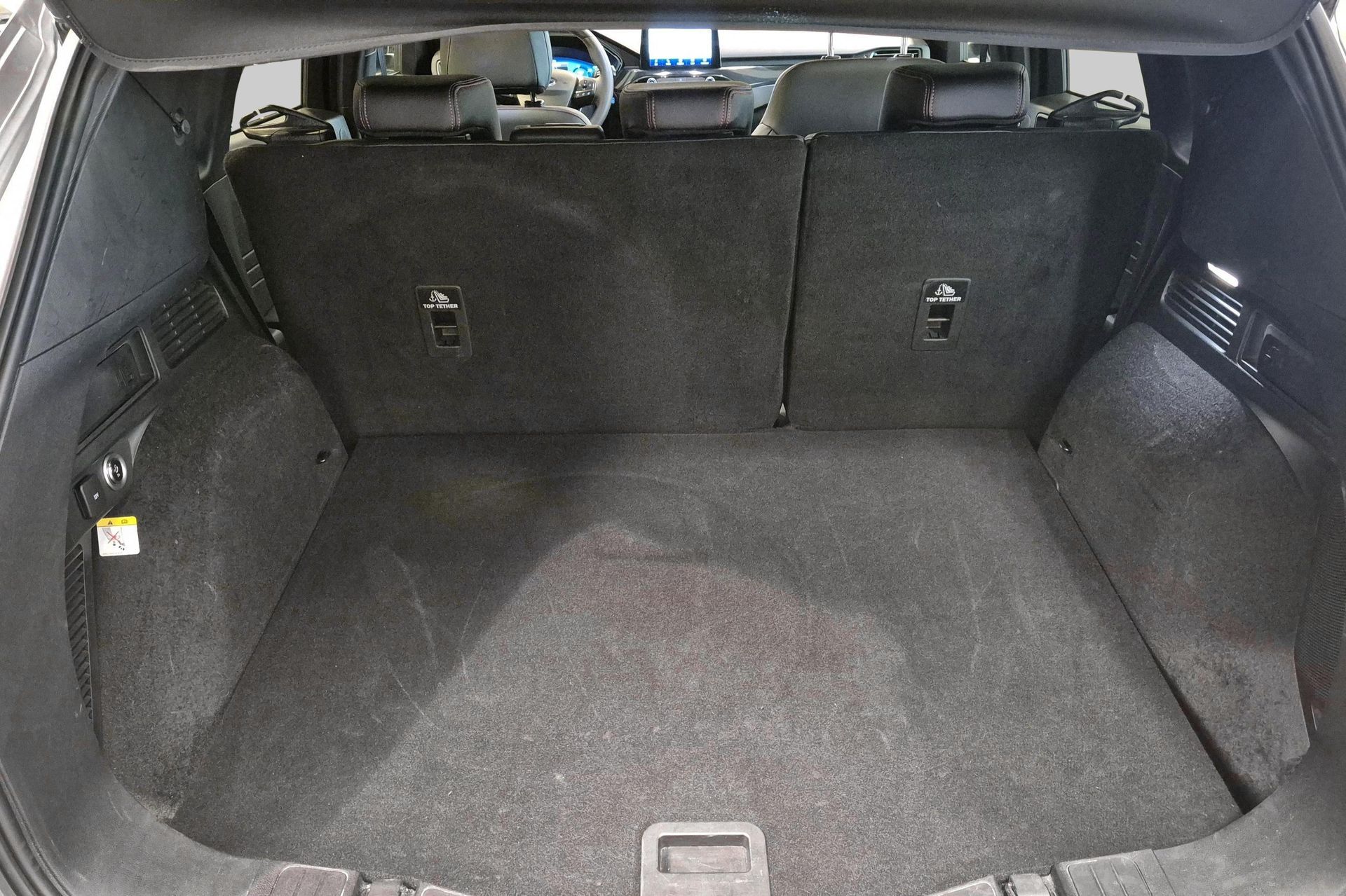 Ford Kuga 2023, bild 6/10