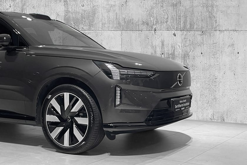 Bilde 2 av Volvo EX90 Twin Motor