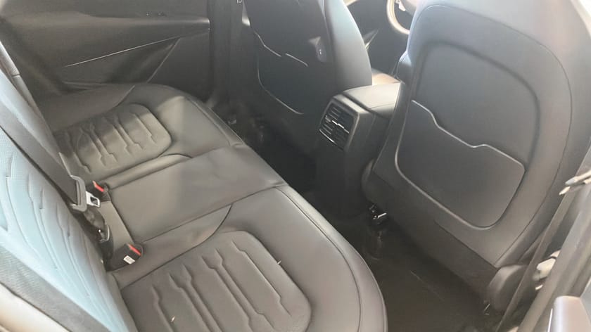 Bild 5 av Kia Niro EV ADVANCE