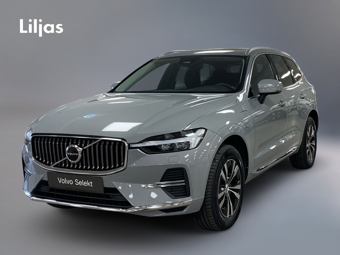 XGM21P – Volvo XC60