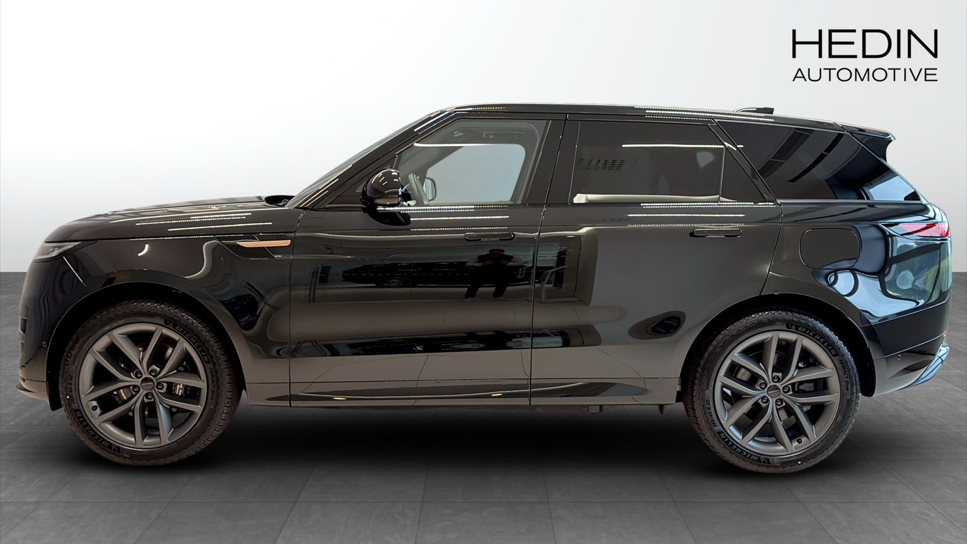 Land Rover Range Rover Sport P460e 2026, bild 6/10
