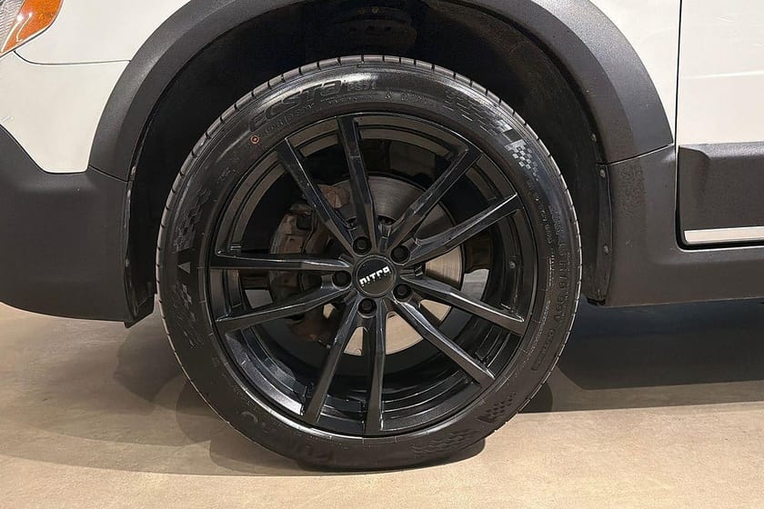 Bild 5 av Volvo XC70 D4 AWD Summum BE / Keyless / Rattvärme / Dragkrok