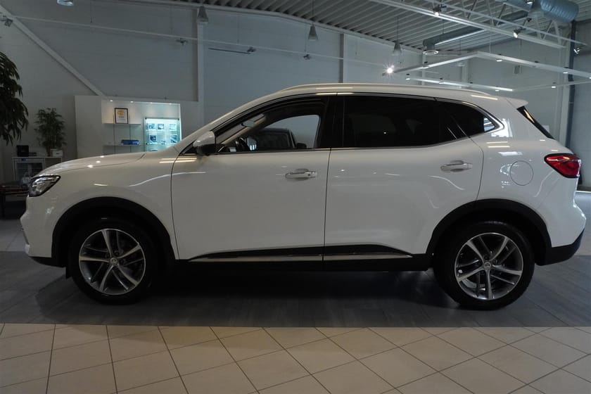 Bild 5 av MG EHS PHEV Edu Ii, 258hk, 2022