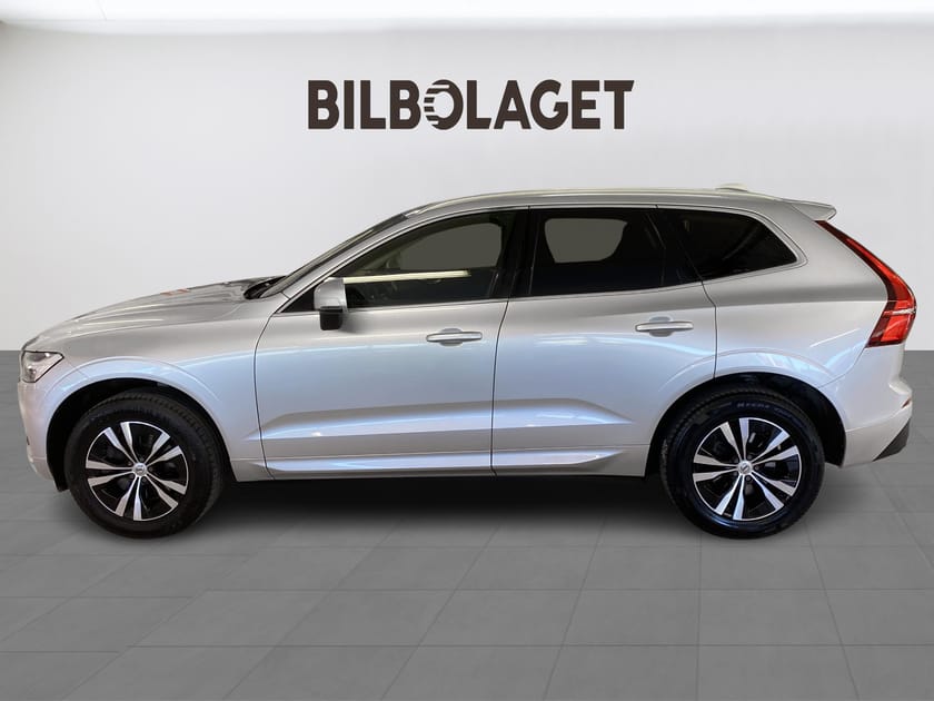 Bild 2 av Volvo XC60 B4 AWD Diesel Momentum Advanced SE