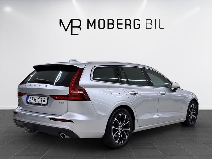 Bild 4 av Volvo V60