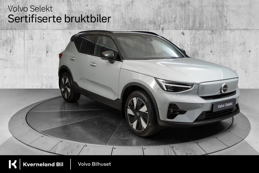 Bilde 1 av Volvo EX40 Twin Motor Performance