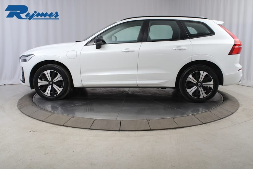 Bild 3 av Volvo XC60 T6 Plus Dark Edition