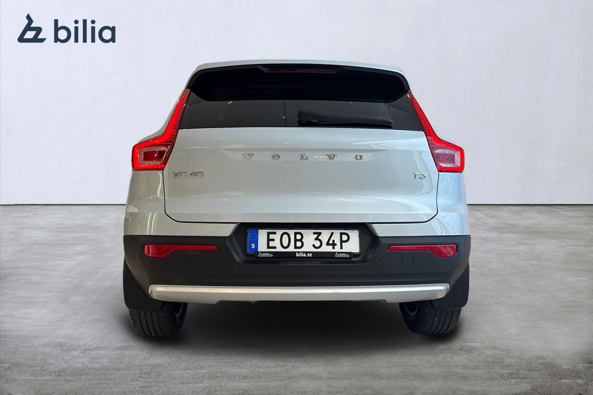 Volvo XC40 T3 FWD aut Momentum Adv 2020, bild 5/10