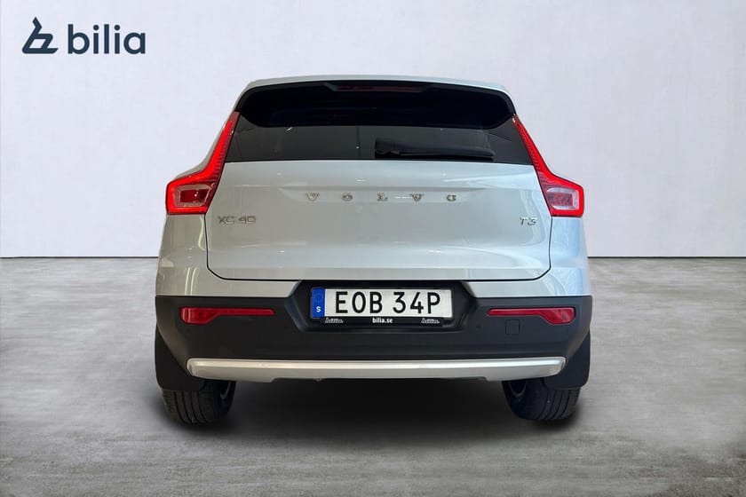 Bild 5 av Volvo XC40