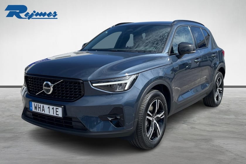 Bild 1 av Volvo XC40 B3 FWD Bensin Plus Dark