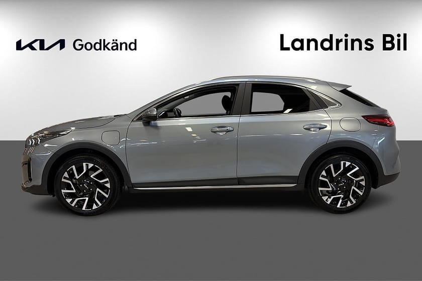 Bild 4 av Kia XCeed Plug-in Hybrid AUT Action *V-Hjul*1042Mil*