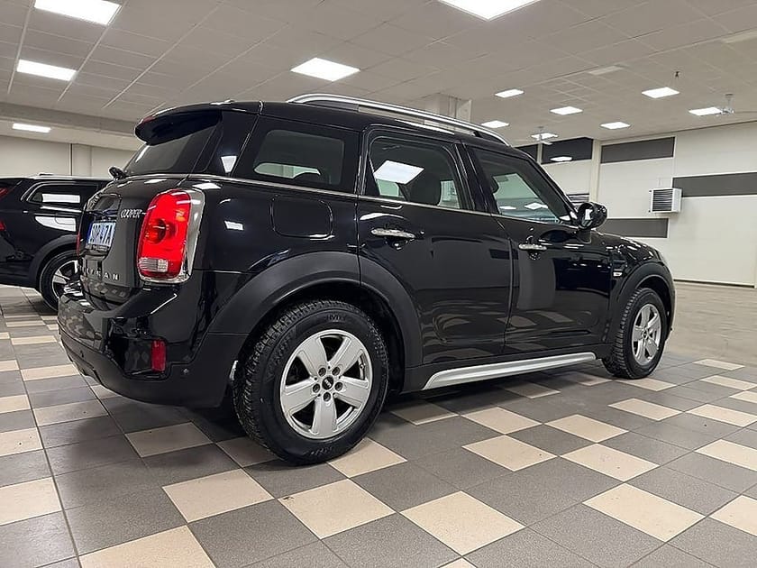 Bild 5 av MINI Countryman Cooper