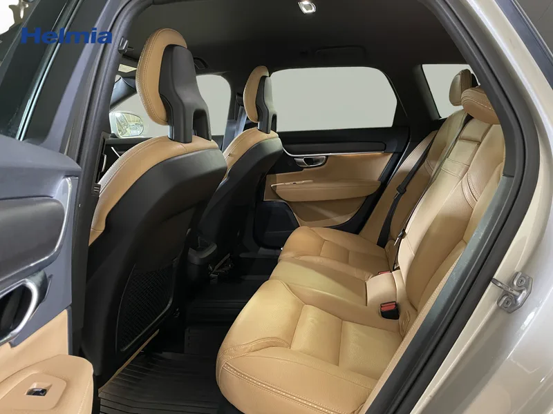 Bild 10 av 16 – Volvo V90 Cross Country T5 II AWD Pro