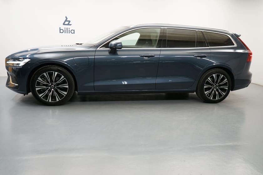 Bild 2 av Volvo V60