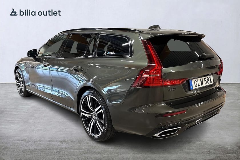 Bild 2 av Volvo V60