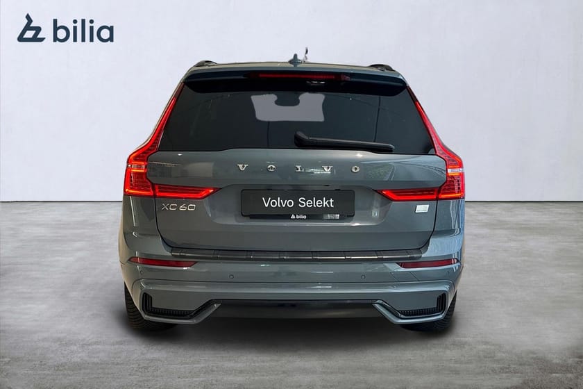 Bild 5 av Volvo XC60 Recharge T6 Plus Dark Ed / 360 / Panorama