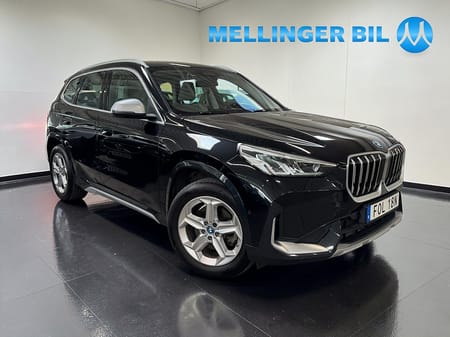BMW X1 xDrive25e Steptronic xLine Drag|Navi|Backkamera