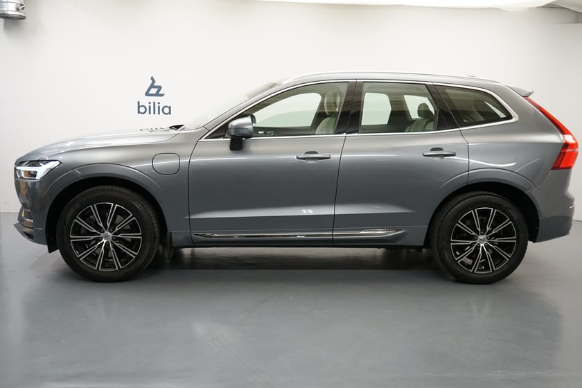 Bild 2 av Volvo XC60 T8 TE Inscription, Dragkrok, Navigation