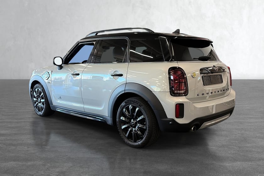 Bilde 4 av MINI Countryman Cooper SE ALL4