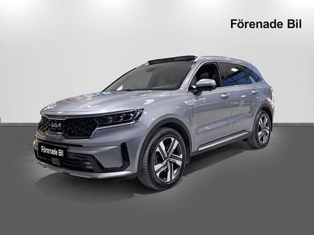 Kia Sorento PHEV AUT AWD ADVANCE PLUS PANORAMA