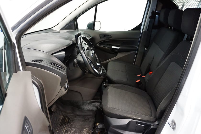 Bild 5 av Ford Transit Connect 220
