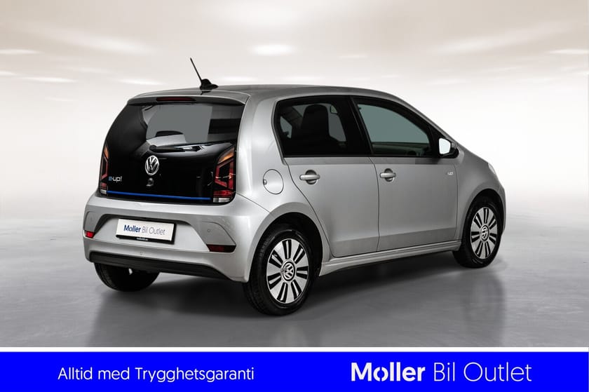 Bilde 4 av Volkswagen e-up! high      82hk