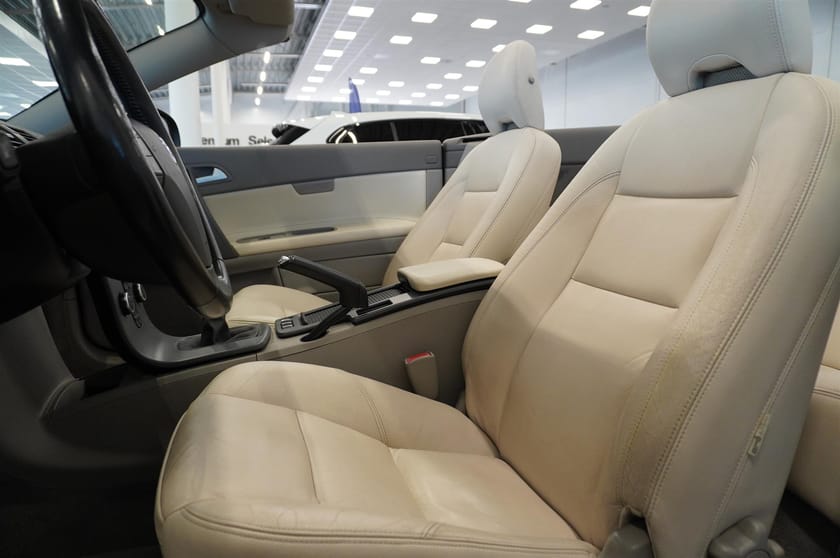Bild 4 av Volvo C70