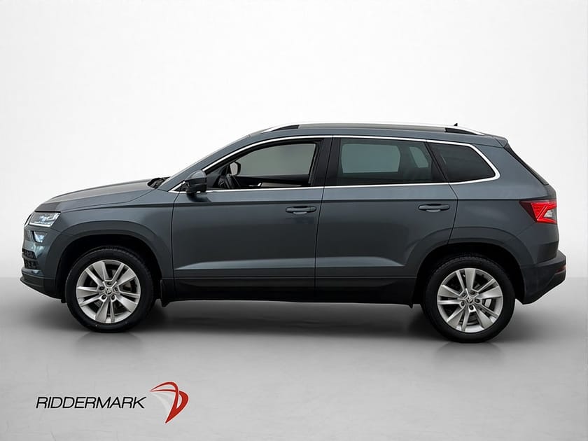 Bild 4 av Škoda Karoq