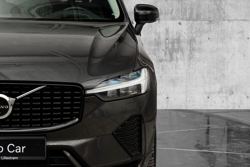 Bilde 5 av Volvo XC60 T6 AWD Plug In Hybrid Ultimate Dark Høyt Utstyrsnivå!
