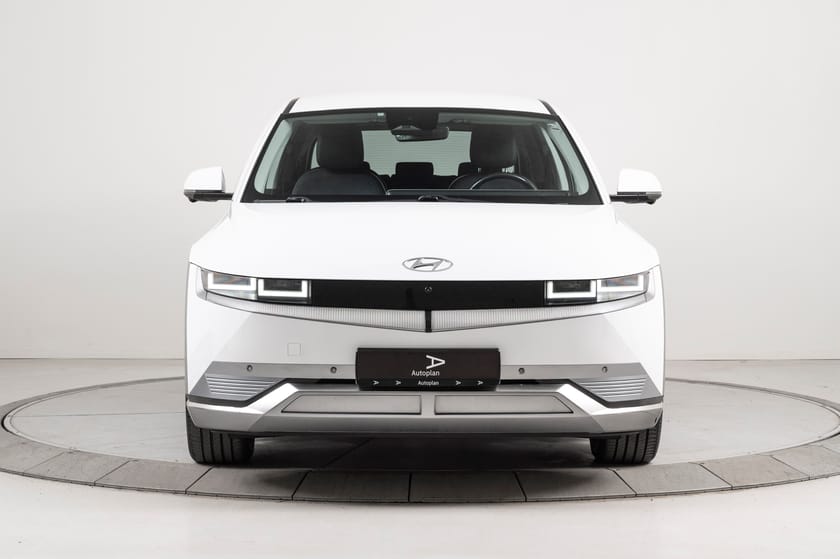 Bilde 4 av Hyundai Ioniq 5 LR RWD Premium | ACC/BOSE/HeadUp/360