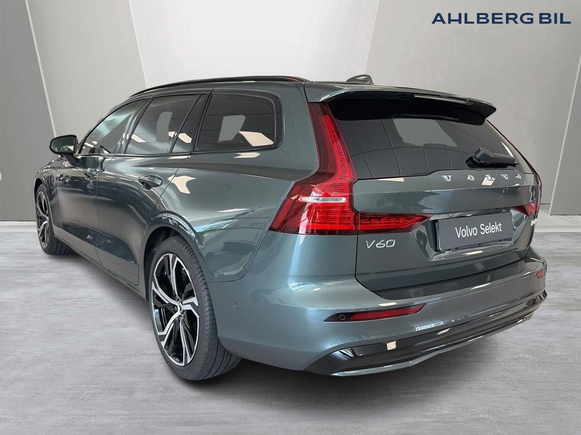 Volvo V60 2026 - miniatyr 3