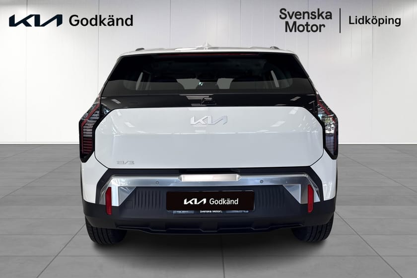 Bild 5 av Kia EV3 Long Range I Apple Carplay / Android Auto I Backkamera