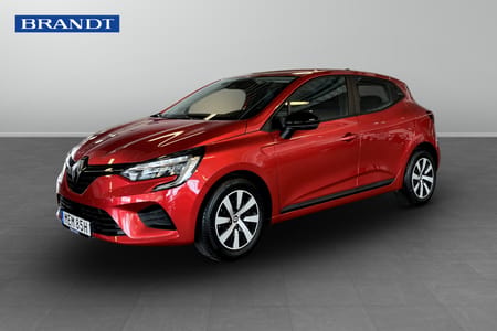 Renault Clio TCe 90 Equilibre II 5-d